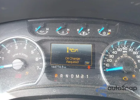 2014 Ford F-150 Xlt из США, поврежденный, VIN 1FTFW1ET8EFA57603